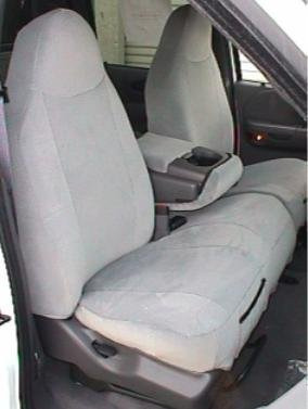 Durafit Seat Covers Funda Asiento Hecha Para Adaptarse Xcab