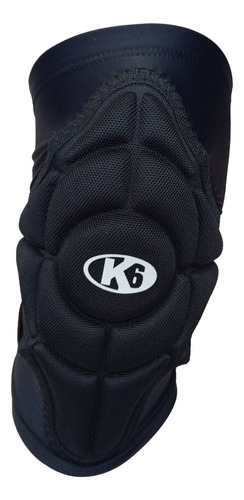 Rodillera De Protección Deportiva K6 Extreme