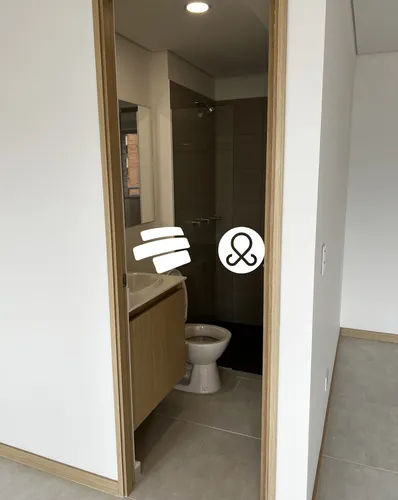 Apartamento En Venta En Itaguí