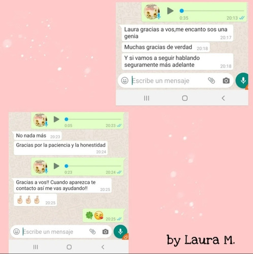 Imagen 2 de 3 de Lectura De Tarot Vidente Natural Tarotista