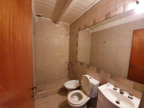 Depto Interno, Tipo Duplex Dos Amb Con Entrepiso.