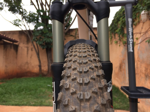 Bicicleta Khs Tucson 29 M 1x11 Upgrade Sram 29er Xc 11-50t (Usado)