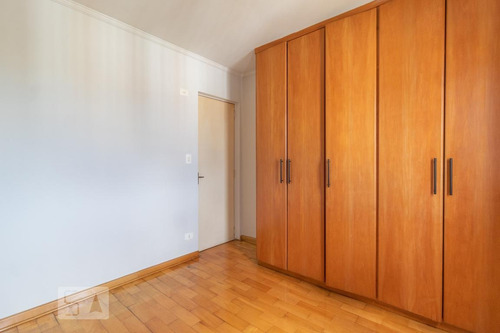 Apartamento À Venda - Jardim Jussara, 3 Quartos, 70 - S893124368