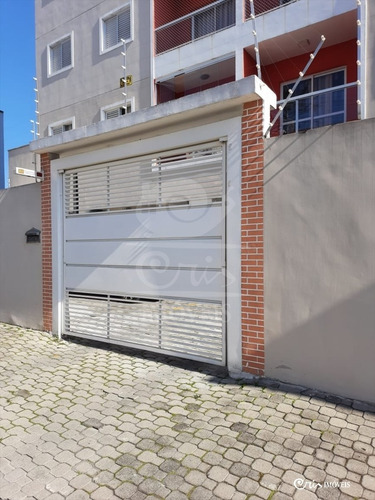 Imagem 5 de 8 de Apartamento Em Matriz - Mauá - Sp - Av05/160