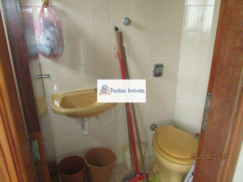 Imagem 15 de 22 de Apartamento Com 3 Dorms, Centro, Mongaguá - R$ 400.000,00, 115m² - Codigo: 14908 - V14908