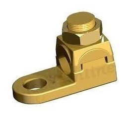 Terminal Mecânico Ou Sapata 50 Mm² Magnet