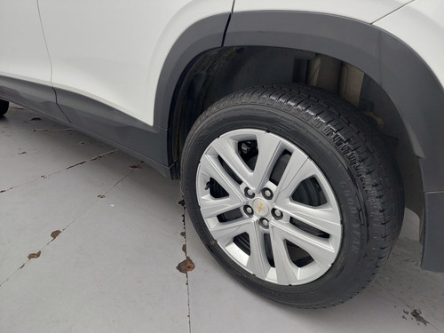 Chevrolet Tracker 1.0 TURBO FLEX AUTOMÁTICO