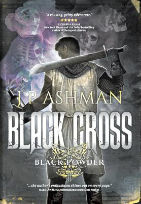 Libro Black Cross: First Book From The Tales Of The Black...