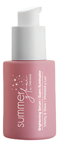 Colección Facial Summer Glow Piel Joven 4 Productos Terramar