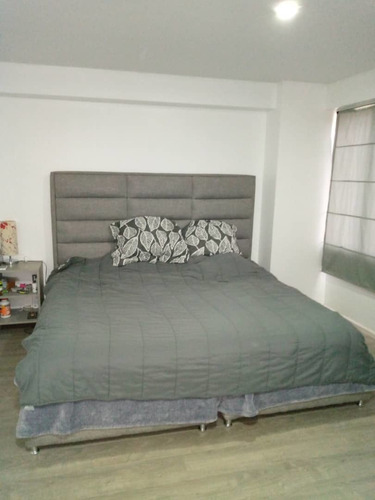 Imagen 6 de 15 de Apartamento En Guatire Frustas Condominiums