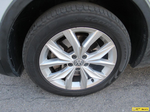 Imagen 21 de 25 de Volkswagen Tiguan 2.0 Allspace Highline Turbo