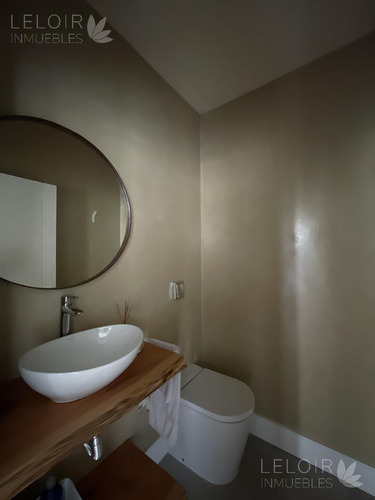 Casa En Venta 3 Dormitorios En Parque Leloir