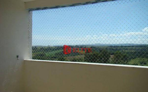 Imagem 6 de 30 de Apartamento Com 4 Dormitórios À Venda, 123 M² Por R$ 580.000,00 - Bosque Dos Eucaliptos - São José Dos Campos/sp - Ap4085