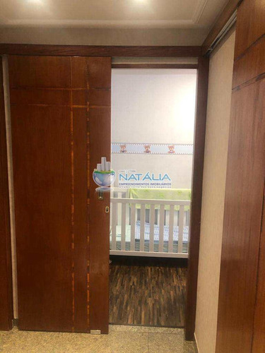 Imagem 12 de 30 de Apartamento Com 3 Dorms, Jardim Independência, São Paulo - R$ 435 Mil, Cod: 64005 - V64005