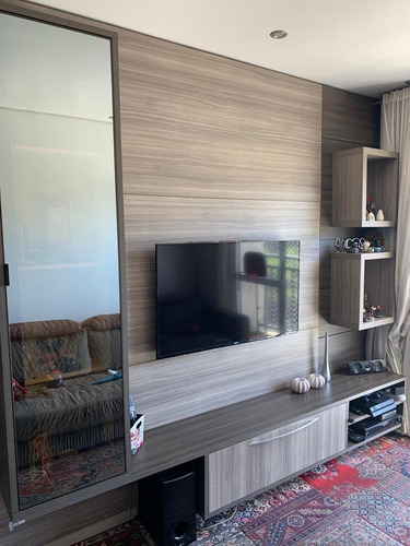 Imagem 4 de 10 de Oportunidade Apartamento 3 Dormitórios 79m², 2 Vagas De Garagem, Spazio D Itália, Mogi Das Cruzes
