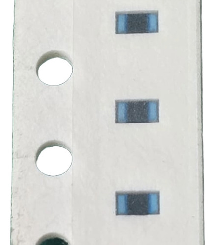 10x Indutor 39nh 0603 5% Smd 0,8x1,6mm