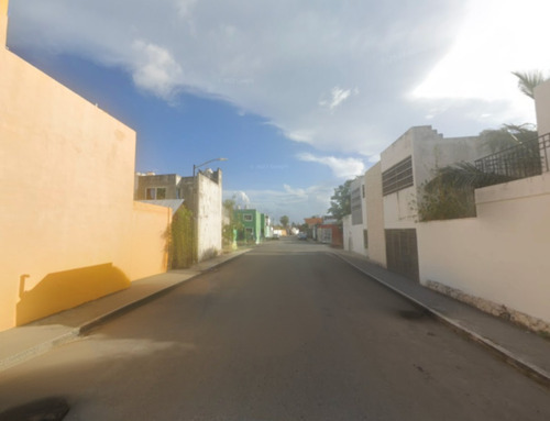 Casa De Recuperacion En Venta En Col. Bosque Real, Solidaridad, Playa Del Carmen Laab2