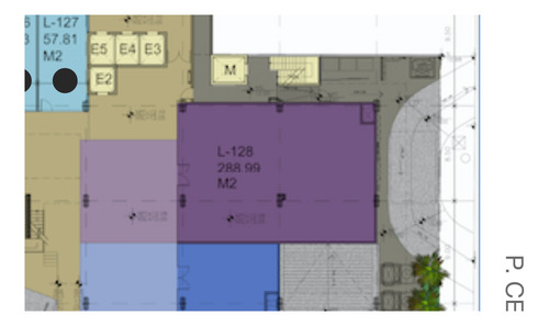 Local Comercial En Venta En Super Manzana 11 En Cancun