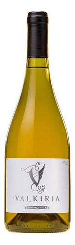 Hidromel Valkiria Suave 750ml