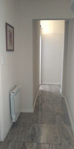 Imagen 18 de 28 de Excelente Piso 4 Ambientes De Categoria Totalmente Externo Con Balcon Terraza Corrido
