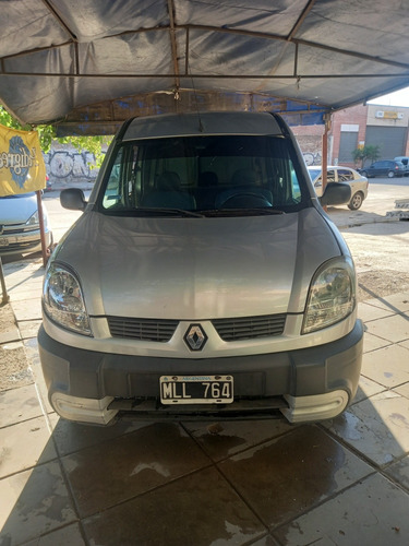 Renault Kangoo 1.5 2 Dci Ath Da Aa Cd 1plc