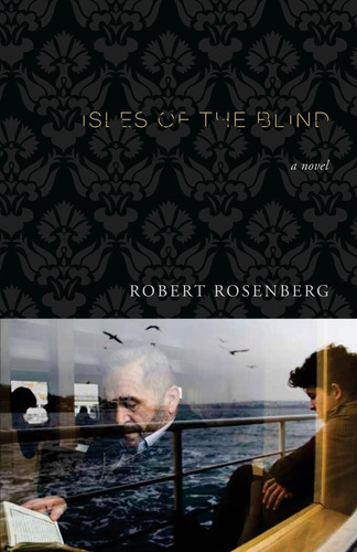 Libro:  Isles Of The Blind