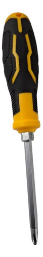 Destornillador Doble 2 En 1 Philips Y Plano Bunt
