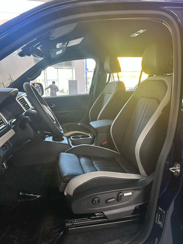 Volkswagen Amarok 2.0 Cd Tdi 180cv Highline