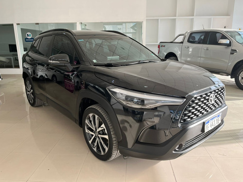 Toyota Corolla Cross 2.0 Xei Cvt