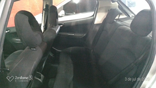 Peugeot 206 1.4 Presence Flex Completo Revisado Pneus Ok