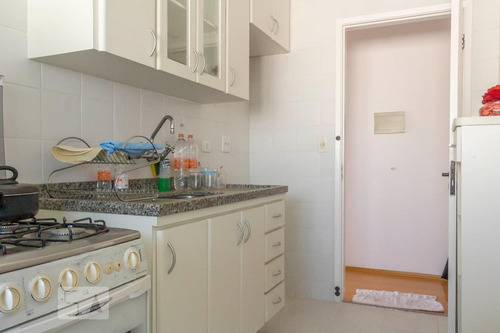 Apartamento À Venda - Santana, 3 Quartos, 68 - S893135091