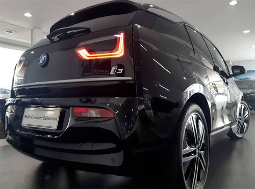 Bmw I3 0.6 Híbrido Rex 4p Automático