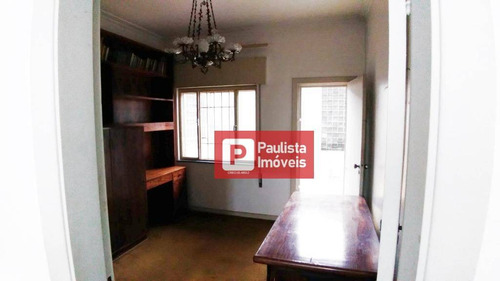 Sobrado À Venda, 600 M² Por R$ 1.750.000,00 - Planalto Paulista - São Paulo/sp - So3076