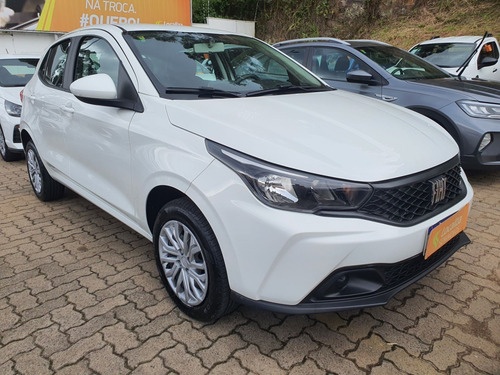 Fiat Argo 1.0 FIREFLY FLEX DRIVE MANUAL