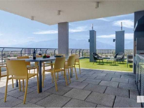 Arriendo Departamento La Cisterna 1d1b1b1e (64418)