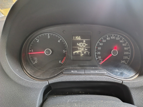 Volkswagen Vento 1.6 Confortline TDI
