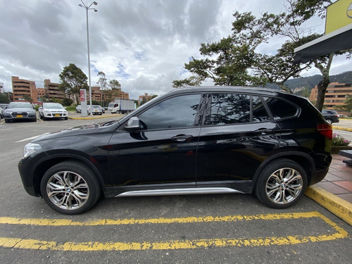 Imagen 4 de 15 de Bmw X1 Sdrive 2.0 I