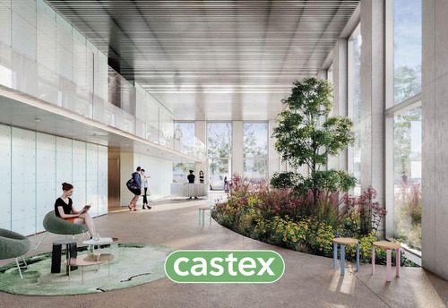 Imagen 11 de 19 de 2 Ambientes Con Amenities En Construcción En Puerto Madero. Financiacion