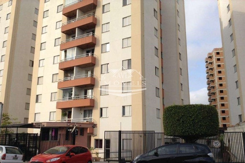 Imagem 21 de 30 de Apartamento Em Condomínio Padrão Para Venda No Bairro Vila Matilde, 3 Dorm, 1 Vagas, 68 M - 1179