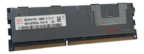Memória RAM  8GB 1 SK hynix HMT31GR7BFR4A-H9
