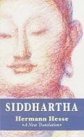 Siddhartha - Hermann Hesse (paperback)