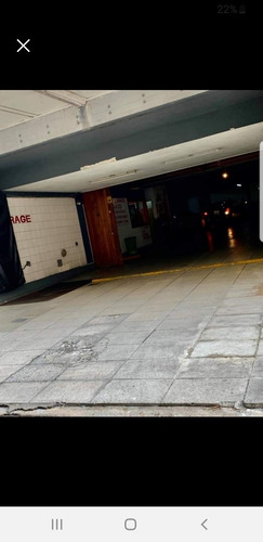 Imagen 3 de 8 de Venta De Cochera En Barrio De Belgrano - En Ciudad De La Paz Al 1700