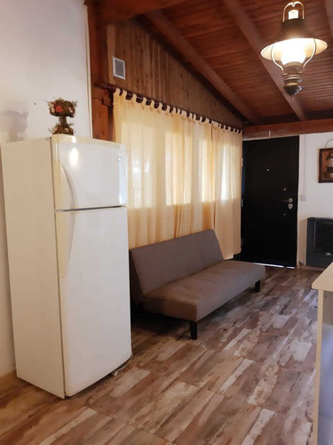 Imagen 12 de 12 de Bungalow En Barrio Melipal