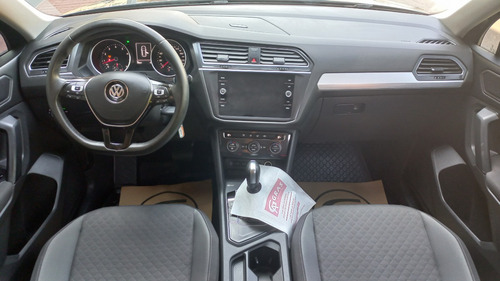 Volkswagen Tiguan Allspace 1.4 Tsi Trendline 150cv Dsg