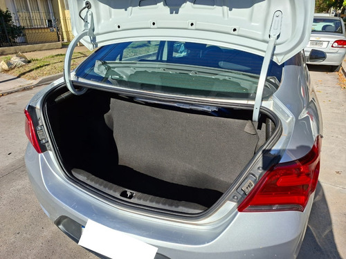 Chevrolet Prisma 1.4 Lt 98cv
