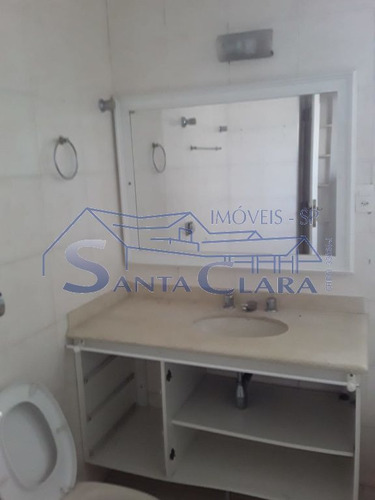 Imagem 8 de 15 de Excelente Apartamento Com 180 M², Vista Panorâmica, No Jardim Umuarama - Sp - Sc9563