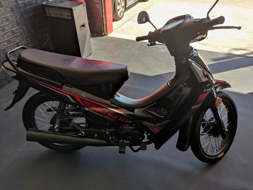 Imagem 13 de 15 de Shineray Phoenix 50cc 2022 Sem Entrada