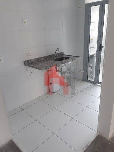 Imagem 4 de 13 de Apartamento À Venda, 61 M² Por R$ 470.000,00 - Parque São Jorge - São Paulo/sp - Ap1717