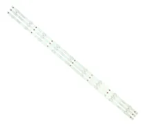Comprar Kit Barras Led 43pfg5813 E Aoc 43s5295 43s5195 Novo Alumínio