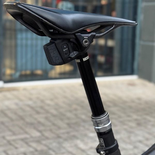 Bicicleta Scott Spark Rc Sl Carbon Sram Xx Axs 12v M S. Nova